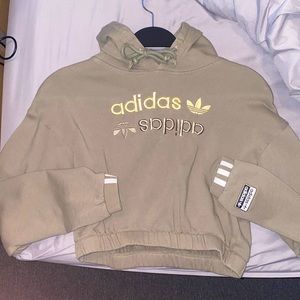 Adidas R.Y.V Hoodie